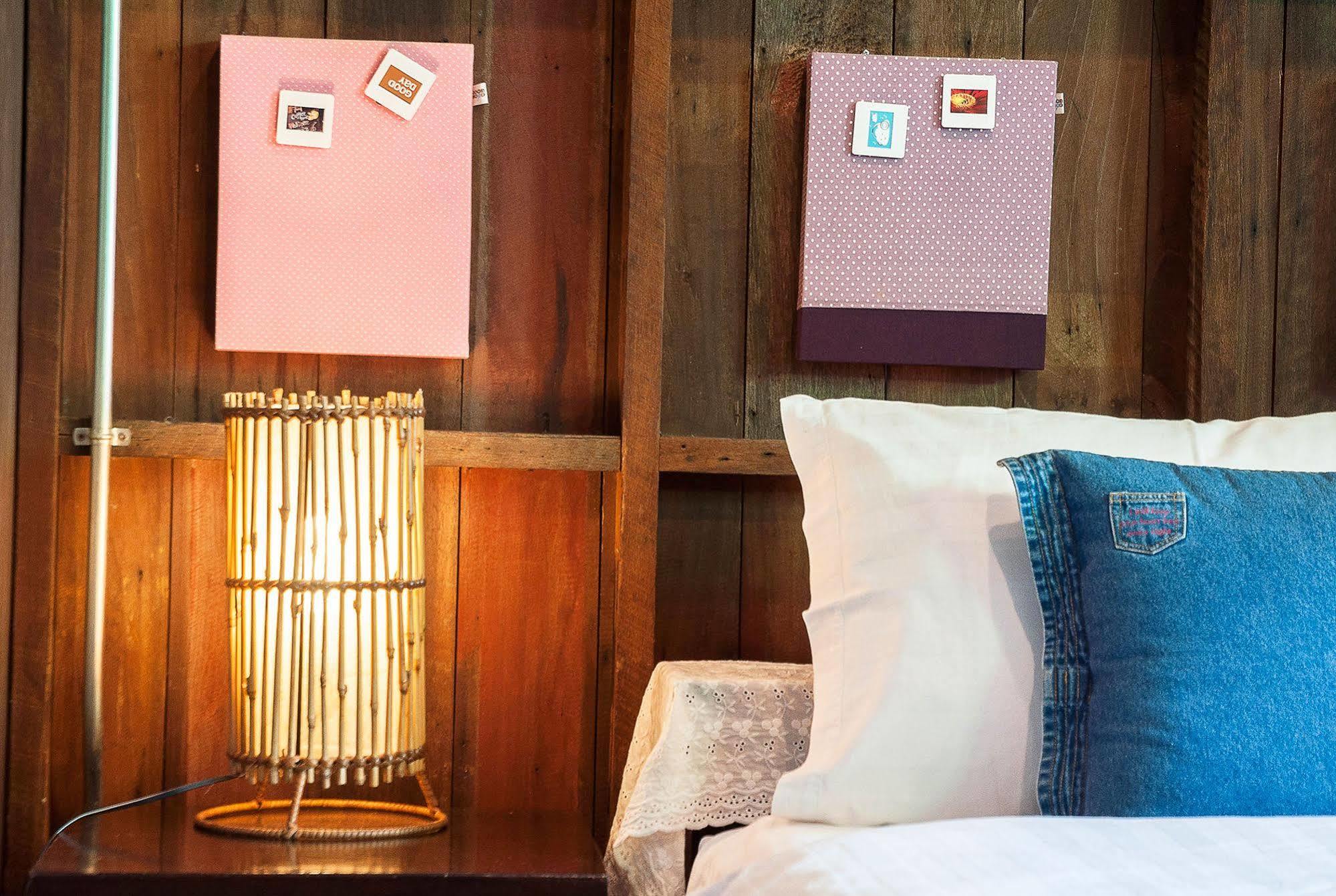 Hueandin Klinmai Boutique Hotel Чиангмай Екстериор снимка
